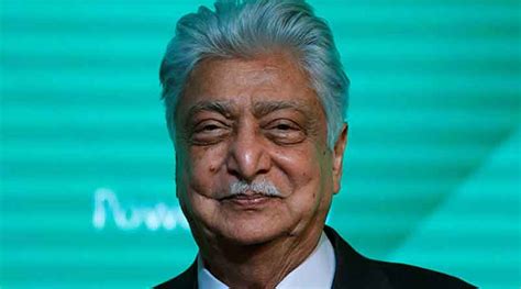 Azim Premji donates 50,000 crore to charity .